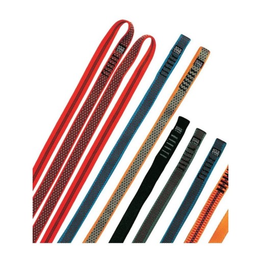 Петля Rock Empire PAD 120 CM 20мм черная