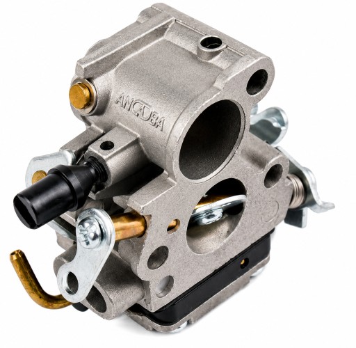 GAŹNIK DO PILARKI HUSQVARNA 235 235e 236 240 240e ZESTAW