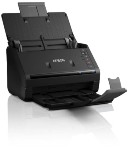 Сканер EPSON WorkForce ES-500WII