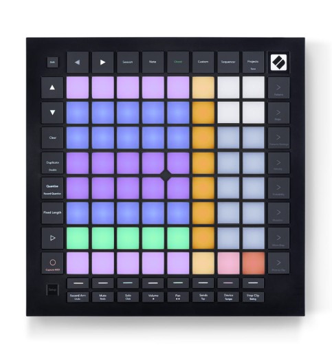 NOVATION Launchpad Pro mk3