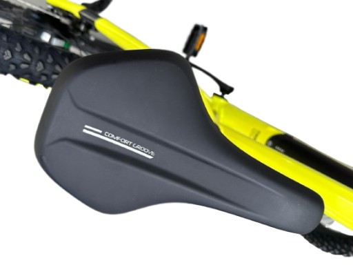 Электрический велосипед STORM Taurus 1.0 29 дюймов, 14,5 Ач