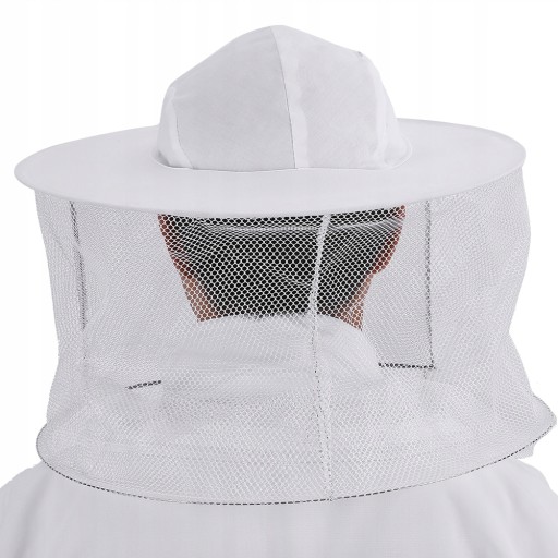 Kombinezon jika r. XL biały