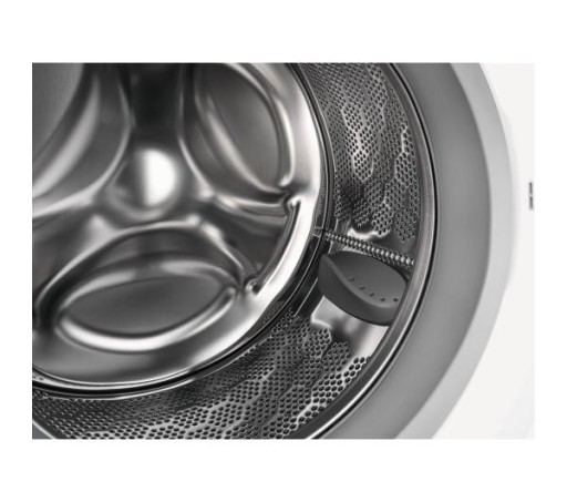 Стиральная машина ELECTROLUX EW2FN727WP 7 кг 1200 об/мин