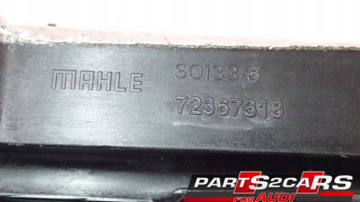 МАСЛООТДЕЛИТЕЛЬ AUDI A8 S8 D4 4H 079103542D