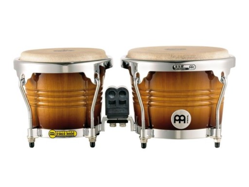 Бонго Meinl FWB200GAB