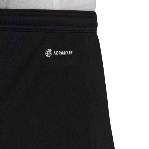 СПОРТИВНЫЕ ШОРТЫ ADIDAS ENTRADA ЧЕРНЫЕ