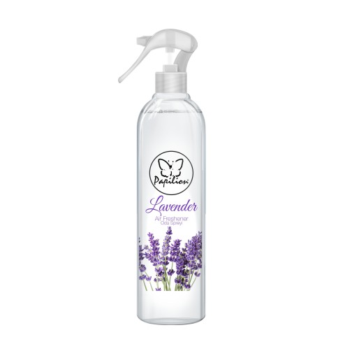 Освежитель воздуха PAPILION LAVENDER ЛАВАНДА 400 мл