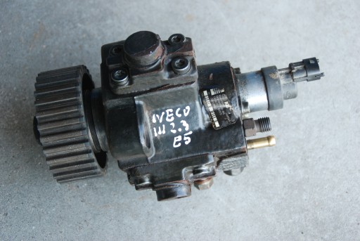 Ducato Daily 2.3 EURO 5 POMPA WTRYSKOWA 0445010320