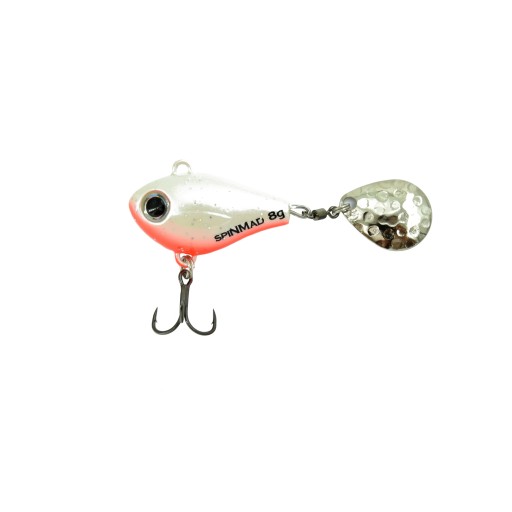 РАСПЫЛИТЕЛЬ TAIL JIGMASTER 8г SPINMAD 2314 1шт