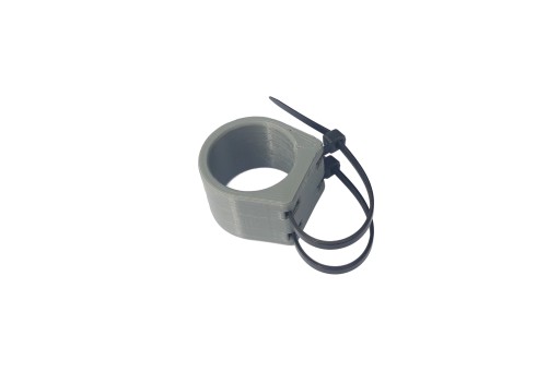Uchwyt na palec do wtyczek USB micro USB i innych