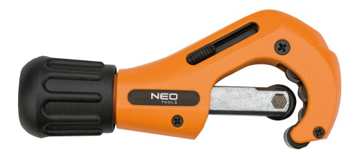 NEO CUTTER ДЛЯ МЕДНЫХ И АЛЮМИНИЕВЫХ ТРУБ 3-35
