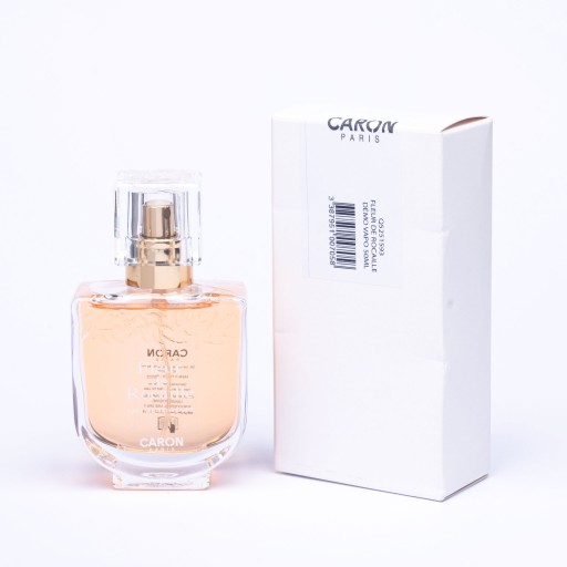 Туалетная вода Caron Fleur de Rocaille 50 мл