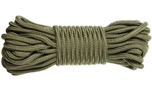 Сильная ссылка Paracord String 30 м/100 -футовой выживание на открытом воздухе Нейлон
