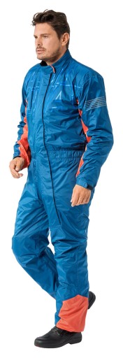 Прочный дождевик Fastway 3XL