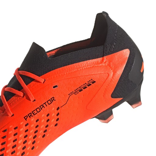 Кроссовки Adidas Predator Accuracy.1 Low r 45 1/3