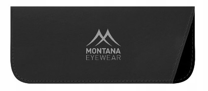 Okulary do komputera do czytania plus +1.00 etui