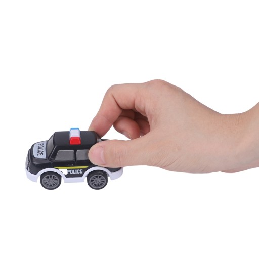 БОЛЬШОЙ грузовик с гоночной трассой складной грузовик CAR 6xAUTO