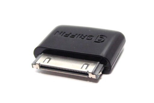АДАПТЕР 30pin 30pin iPhone 3 4 4S С КАБЕЛЕМ 100см