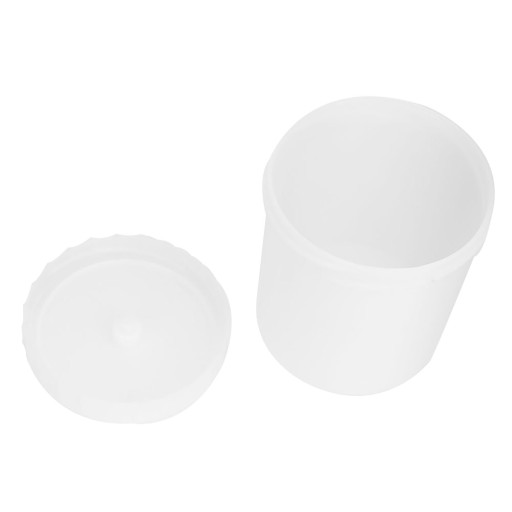 Zbiornik Do Pistoletu Lakierniczego Kubek 600 ml Na Farbę