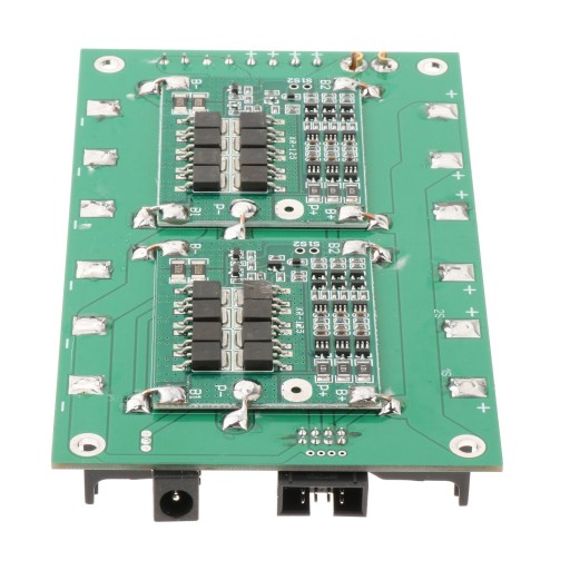 zr-12V 3S Power Wall 18650 3s2p 80a Односторонняя