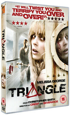 Треугольник DVD