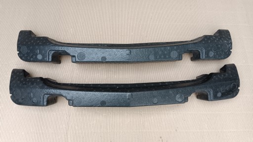 Absorber zderzaka przód przedni Opel Antara A LIFT 10-16r. 25953698