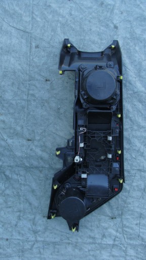 TOYOTA RAV4 IV RAMKA DEKOR TUNELU ŚRODKOWEG BIEGÓW 58804-42170