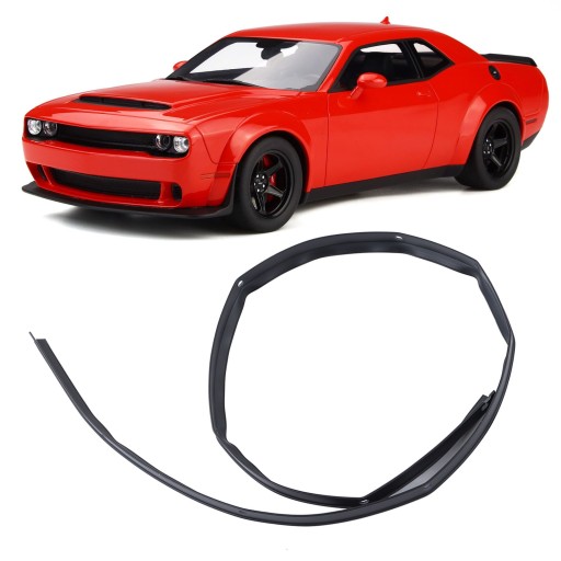 ПРОКЛАДКА КАПОТА ДЛЯ БАМПЕРА DODGE CHALLENGER