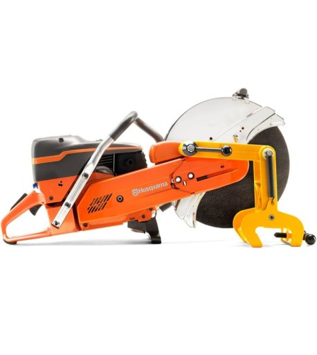 HUSQVARNA K1270 RAIL 16 РУЧНОЙ СТАНОК ДЛЯ РЕЗКИ РЕЛЬСОВ