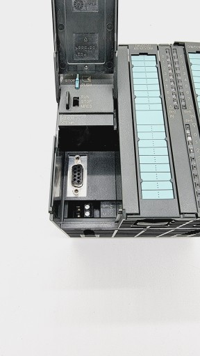 6ES7313-5BF03-0AB0 SIMATIC s7-300