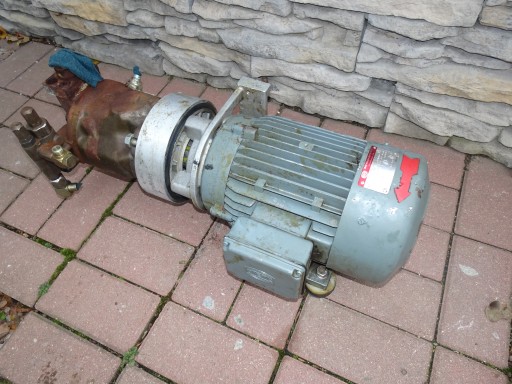 ГИДРАВЛИЧЕСКИЙ НАСОС REXROTH A10VSO 28 DFR/31L