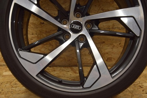 КОЛЕСА ДИСКИ R20 E9JX20H2 ET26 275/30R20 AUDI A5 II RS5 2016-8W0601025CN