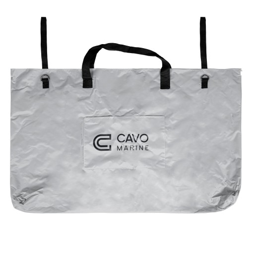 Ponton Cavo Marine 330 cm ALU podłoga CE