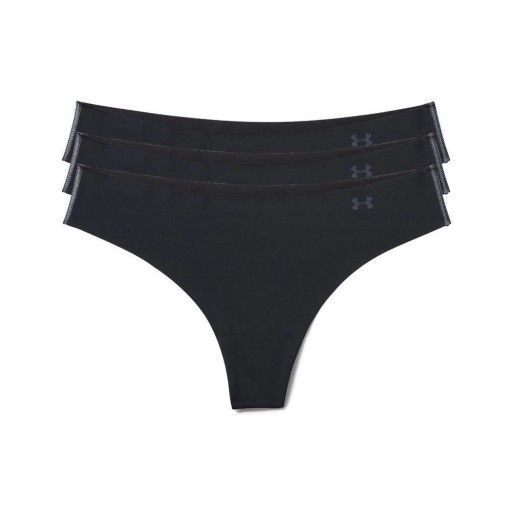 STRINGI DAMSKIE TECHNICZNE UNDER ARMOUR 3PAK M