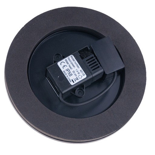 TG60169 POMPA FONTANNOWA Z SOLAREM