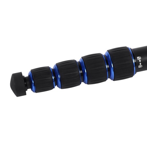 VBESTLIFE 5KG Teleskopowy statyw Ultra Monopod ze