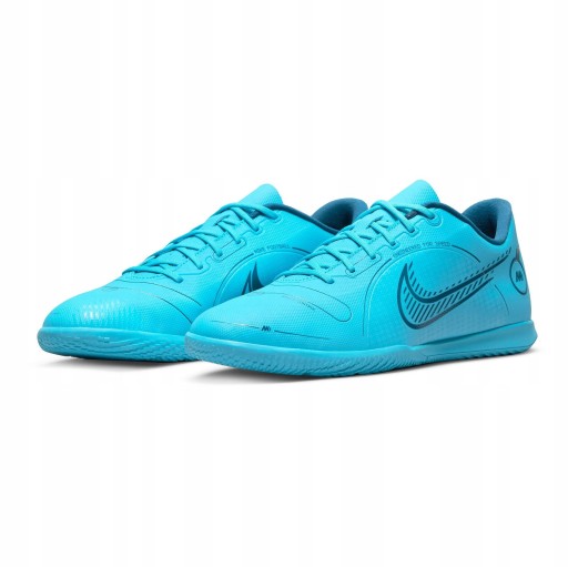 Домашняя обувь Nike Vapor 14 IC DJ2906 484 R 40