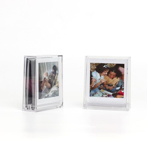 Фоторамка-коробка для Fuji INSTAX SQUARE Link SQ40 SQ1 SQ6 SQ10 SQ20