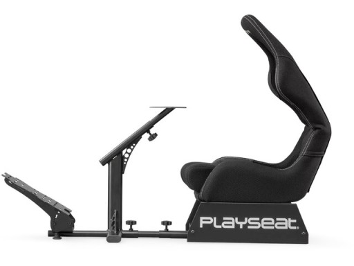 PlaySeat Evolution Black Cockpit REM.00004