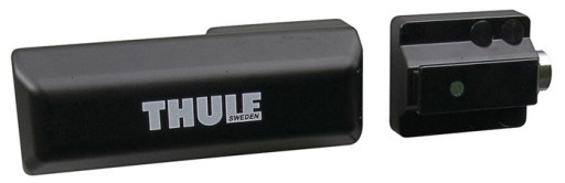 ZAMEK BLOKADA DRZWI ZEWNĘTRZNYCH THULE VAN LOCK 2 szt.