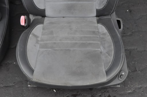 RENAULT LAGUNA III СИДЕНЬЯ СКАМЕЙКА СИДЕНЬЯ БОКОВЫЕ ТУННЕЛЬ EUROPA