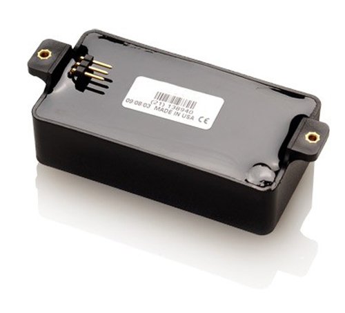 Звукосниматели Emg Звукосниматель для электрогитары Emg 81 Bk