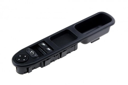 ПЕРЕКЛЮЧАТЕЛЬ УПРАВЛЕНИЯ ОКНОМ PEUGEOT 307 00-11