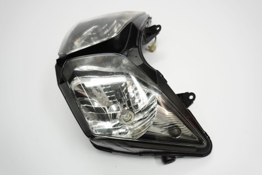 SUZUKI DL 650 V-STROM 04-11 REFLEKTOR LAMPA PRZÓD
