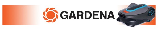 GARDENA SILENO LIFE 1250 УМНАЯ РОБОТ-КОСИЛКА