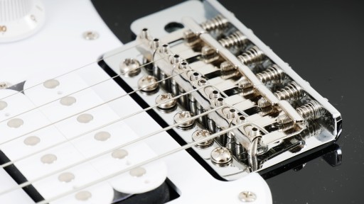 Электрогитара Yamaha Pacifica 012 II BL + тюнер