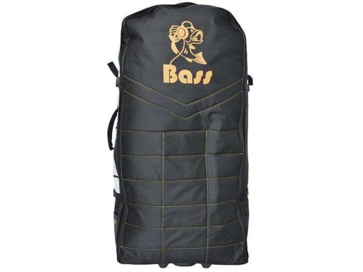 Доска Bass Touring SUP + аксессуары 12 футов 0 дюймов