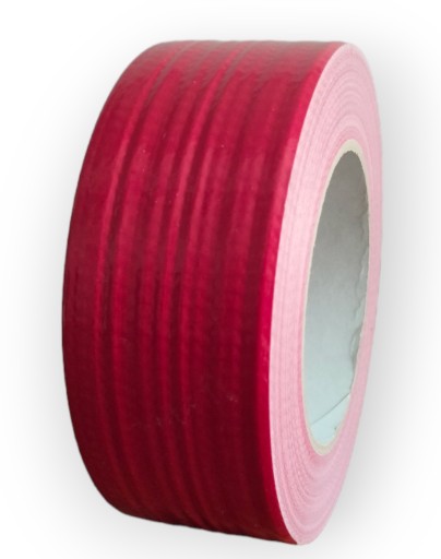 TAŚMA NAPRAWCZA DUCT TAPE TKANINOWA 48mmX50yd KLOG