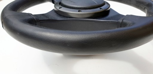 Mitsubishi Lancer kierownica MOMO airbag sportowa
