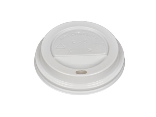 Wieczko DO kubka 8cm 240ml/250ml/330ml – 100szt 80mm